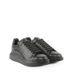 Sneakers oversize in pelle 553761 WHGP01000 ALEXANDER McQUEEN 