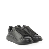 Sneakers oversize in pelle 553761 WHGP01000 ALEXANDER McQUEEN 