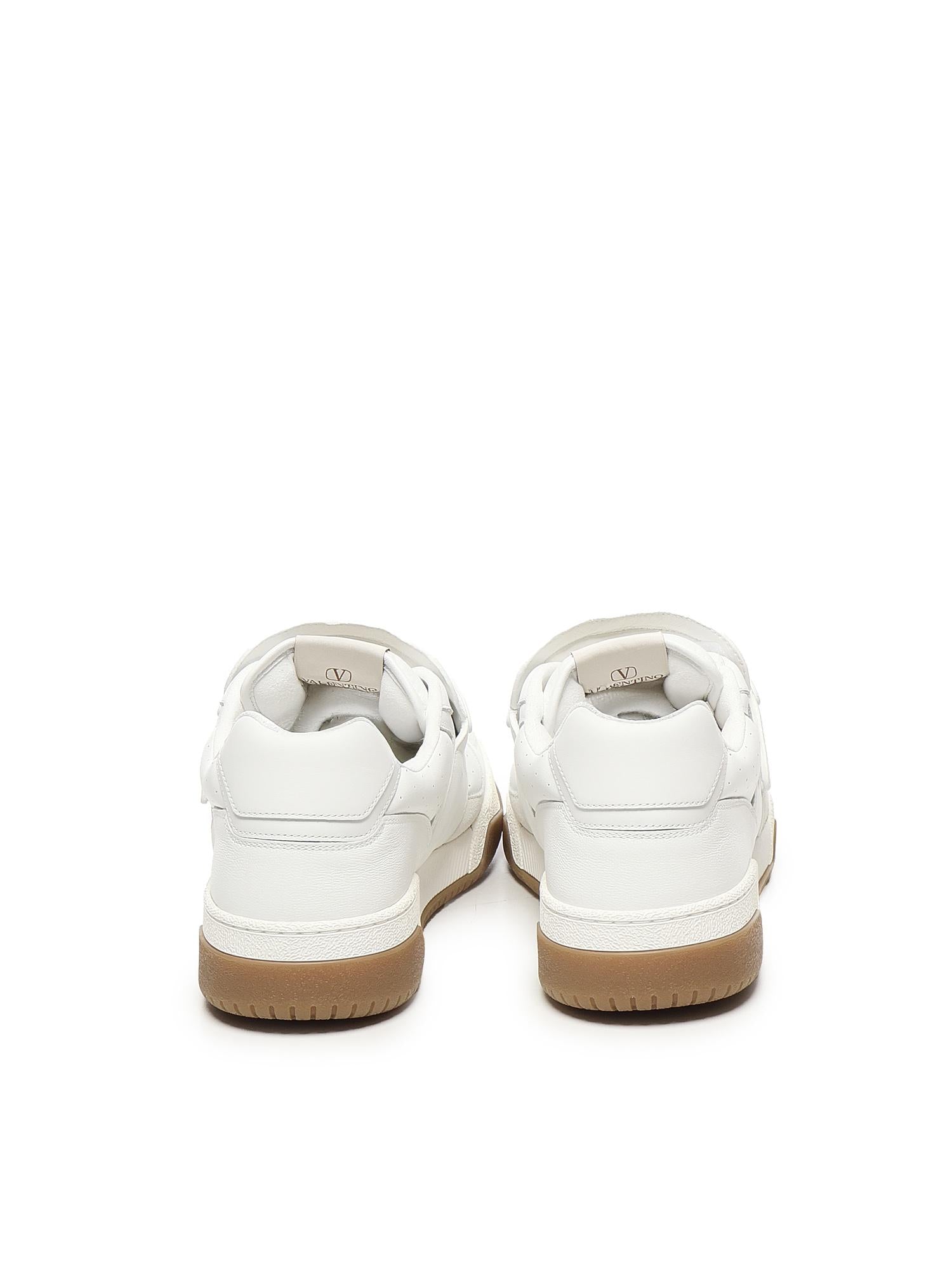 Sneakers low top Joie de Jouer 7Y2S0L36 YEJ0BO VALENTINO GARAVANI 