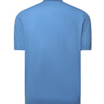 Polo in cotone 43156 20731526 GALIANO 