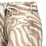 Short animalier <BR/> 5GGD10 7314AP1LY MARCIANO BY GUESS 