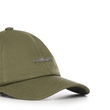 Cappello 'La casquette Gadjo' con logo ACU00670AW00092 560 JACQUEMUS 