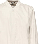 Bomber in puro lino HE844016 SAND HESKIMO 