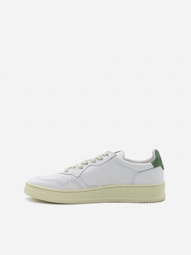 Sneakers Medalist in pelle AULM LL20 AUTRY 
