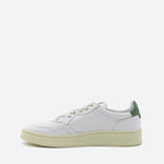 Sneakers Medalist in pelle AULM LL20 AUTRY 