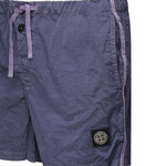 Costume da bagno corto in nylon K1S15B100006 S0043V0047 STONE ISLAND 