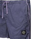Costume da bagno corto in nylon K1S15B100006 S0043V0047 STONE ISLAND 