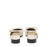 BALLERINA SLINGBACK VALET DU ROI 6W0S0MH0 DDTAHA VALENTINO GARAVANI 