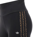 Leggings con logo JW7307  ADIDAS ORIGINALS 