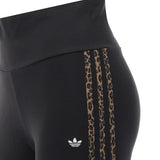Leggings con logo JW7307  ADIDAS ORIGINALS 