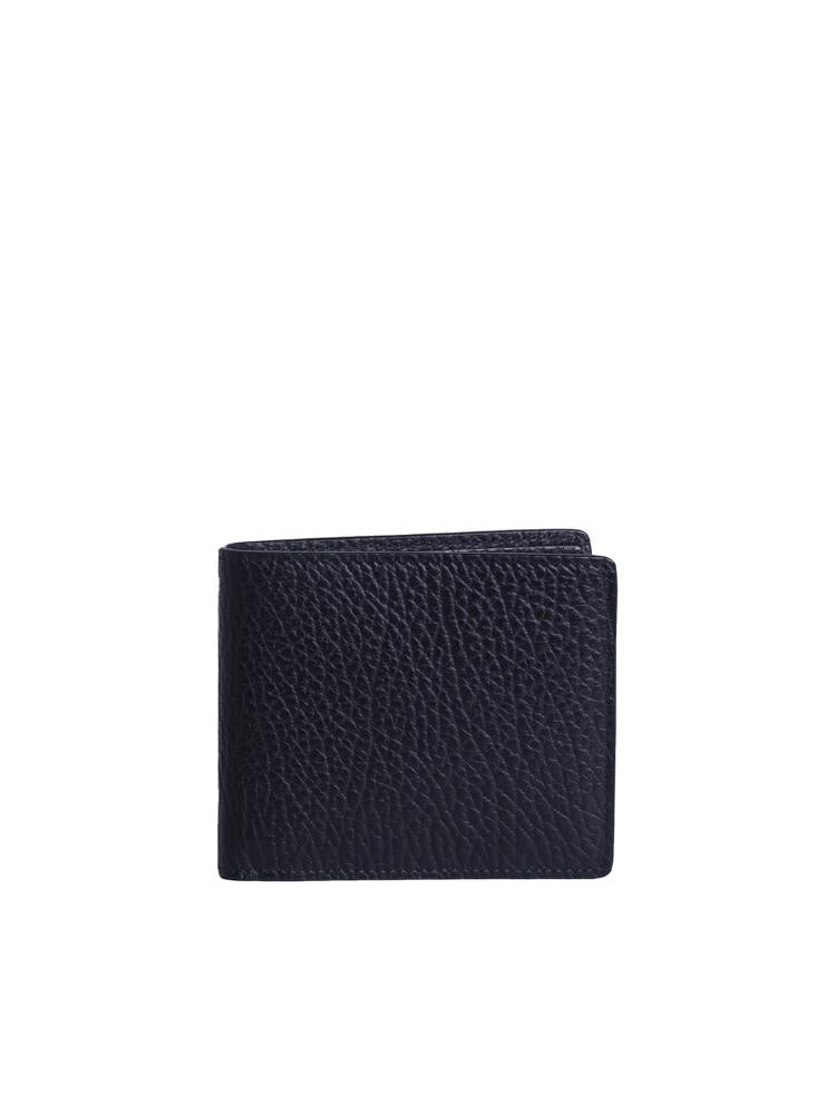Portacarte Four Stitches in pelle SA1UI0016 P4455T8013 MAISON MARGIELA 