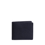 Portacarte Four Stitches in pelle SA1UI0016 P4455T8013 MAISON MARGIELA 