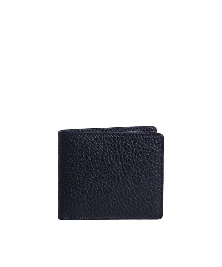 Portacarte Four Stitches in pelle SA1UI0016 P4455T8013 MAISON MARGIELA 