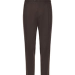 Pantalone Andy in misto lana ANDY TBCMMORO BE ABLE 