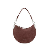 Borsa Sunup small in camoscio E1QKG130301 R49 COCCINELLE 