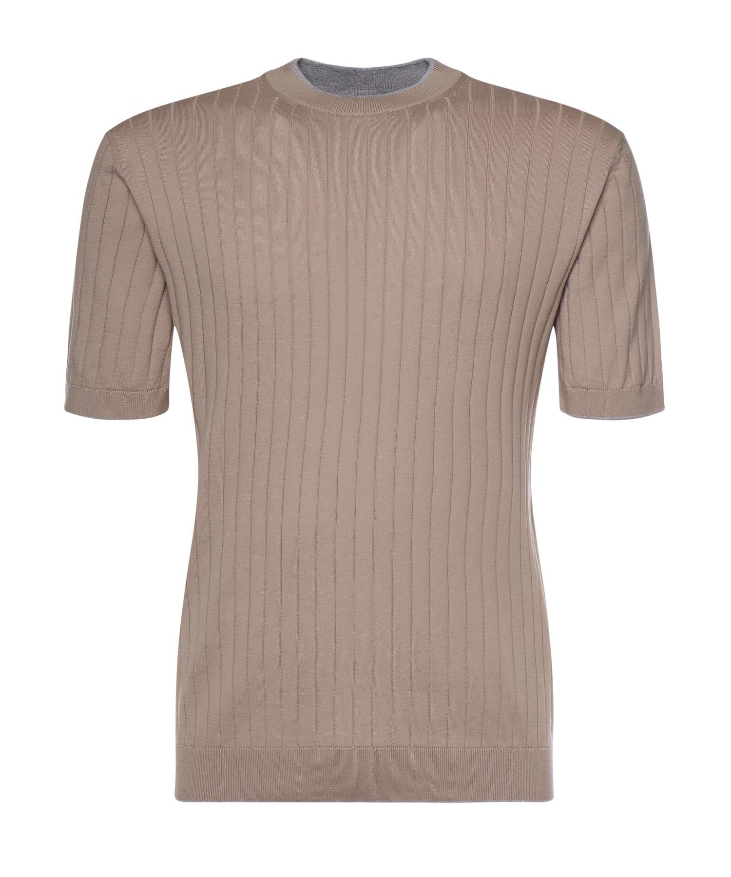 T-shirt in cotone M76MAGM64MAG0M041 26-13 ELEVENTY 