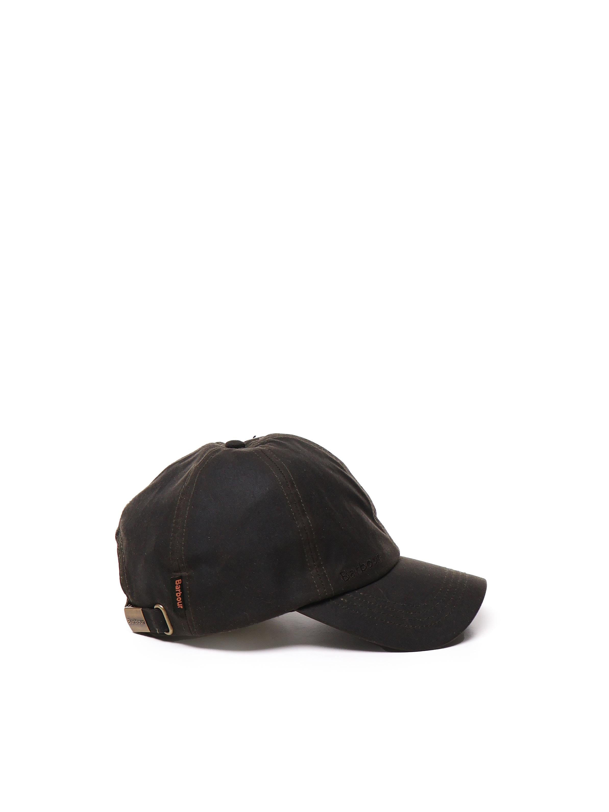 Cappello sportivo cerato MHA0005 OL71 BARBOUR 