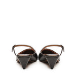 Mule Stella Spur 810536 AP02502007 STELLA McCARTNEY 