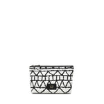 Pochette Beauty Beth 73BE8VH558 BETHNERO/BIANCO V° 73 