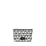 Pochette Beauty Beth 73BE8VH558 BETHNERO/BIANCO V° 73 