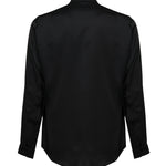 Camicia Shike SHIKE NERO GIULIANO GALIANO 