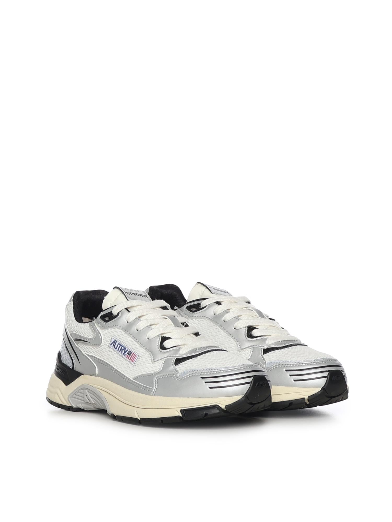 Sneaker Hyperway HYLM MV03 AUTRY 
