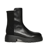 Stivaletti 5050 Hudson Lite Bootie SM562 BLK STUART WEITZMAN 