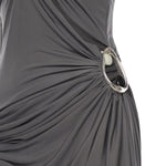 Abito Orica in jersey 25043421 BLUE GRANITE CHRISTOPHER ESBER 