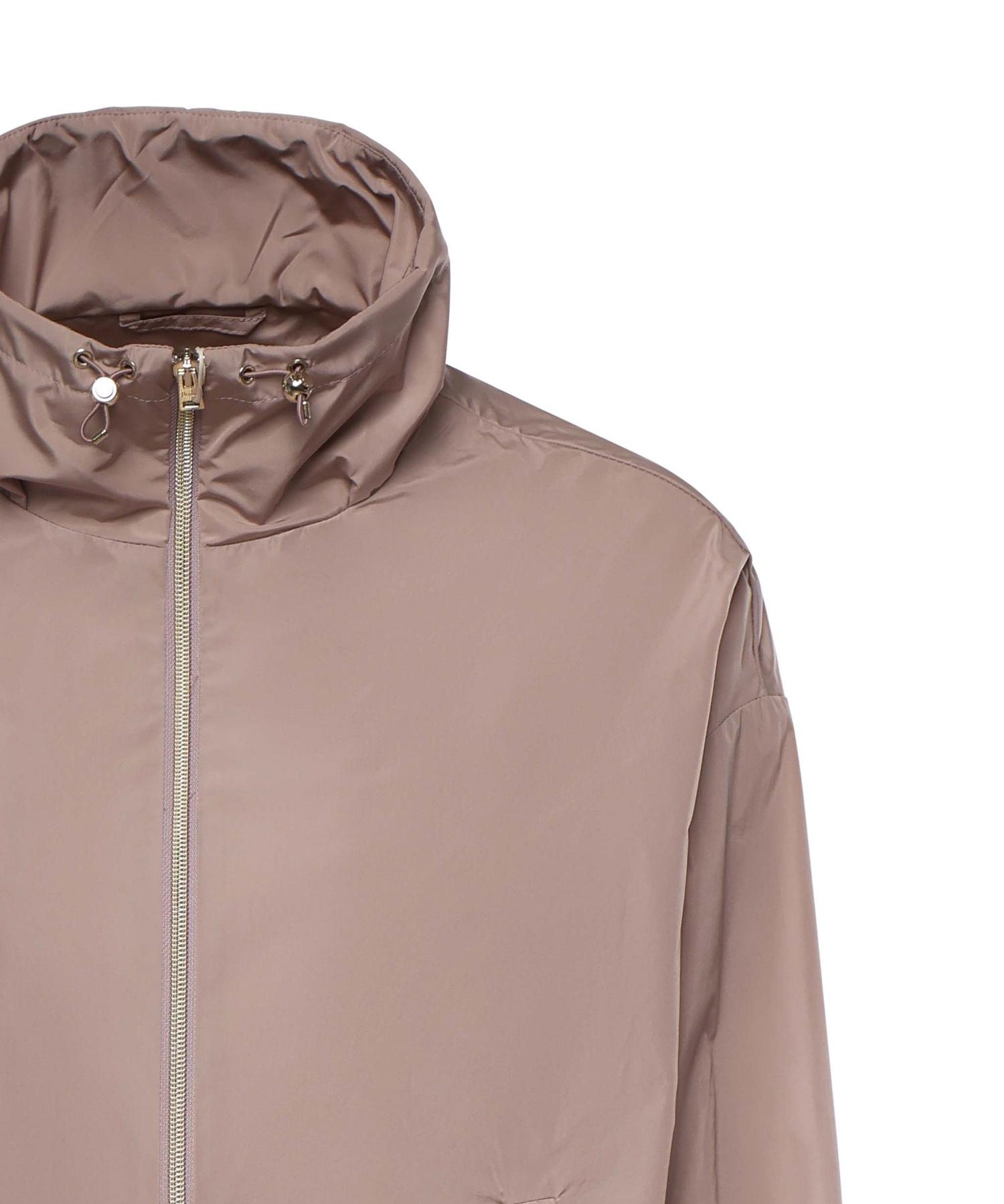 Giacca in new techno taffetà GI000280D 12483Z4035 HERNO 