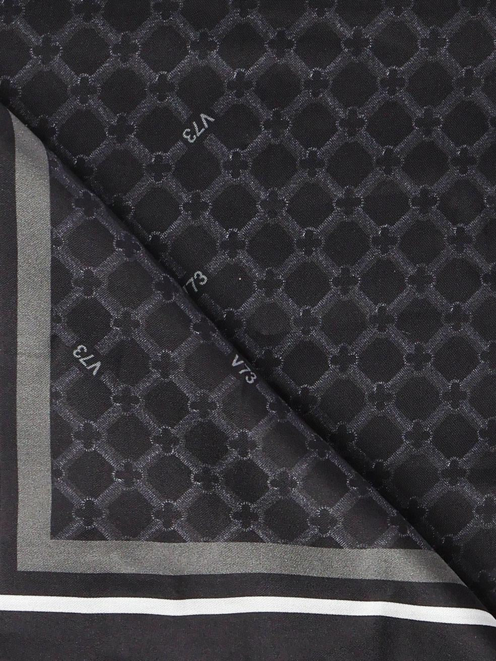 Foulard Vera in seta 73FD7D163 VERANERO V° 73 