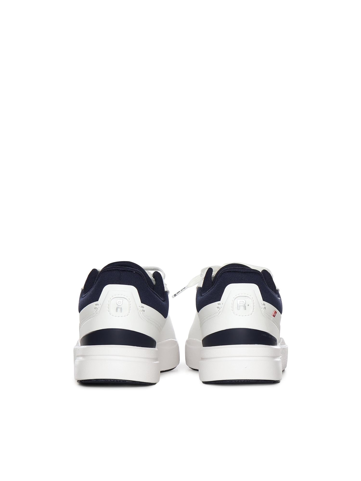 Sneakers THE ROGER Advantage 3MF30640148  ON RUNNING 
