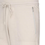 Pantalone jogger in cashmere L76PANL01MAG0L013 02N-13 ELEVENTY 