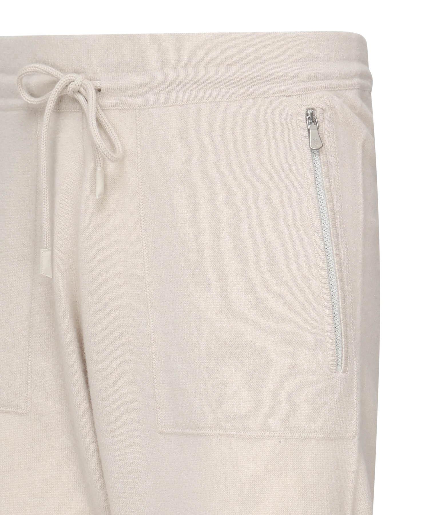 Pantalone jogger in cashmere L76PANL01MAG0L013 02N-13 ELEVENTY 