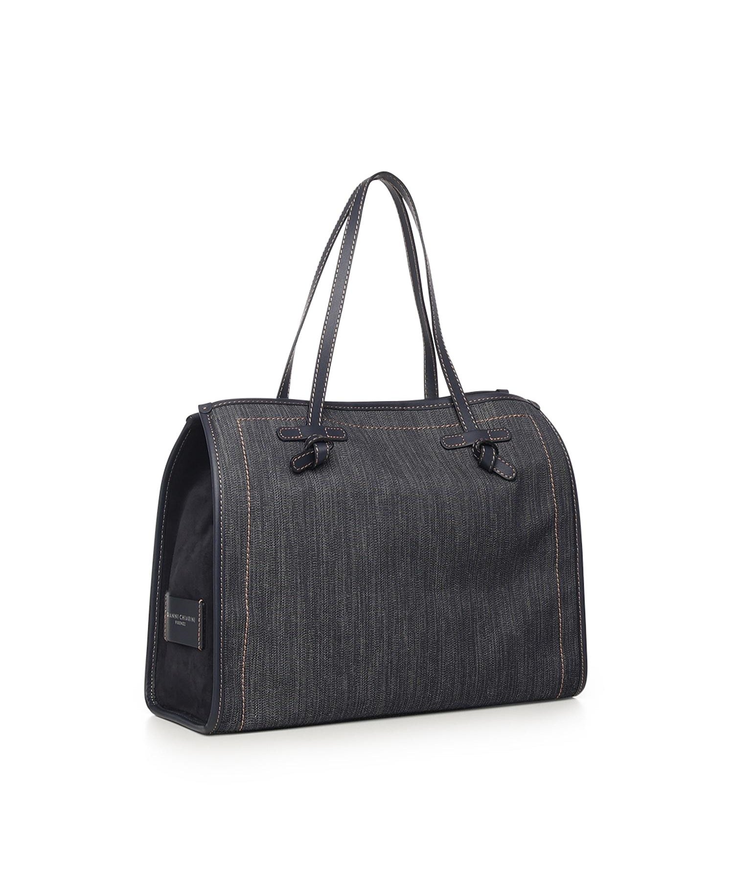 Borsa shopping Marcella BS12120 12212 GIANNI CHIARINI 