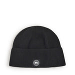 Cappello beanie in cotone 5596U 9061 CANADA GOOSE 