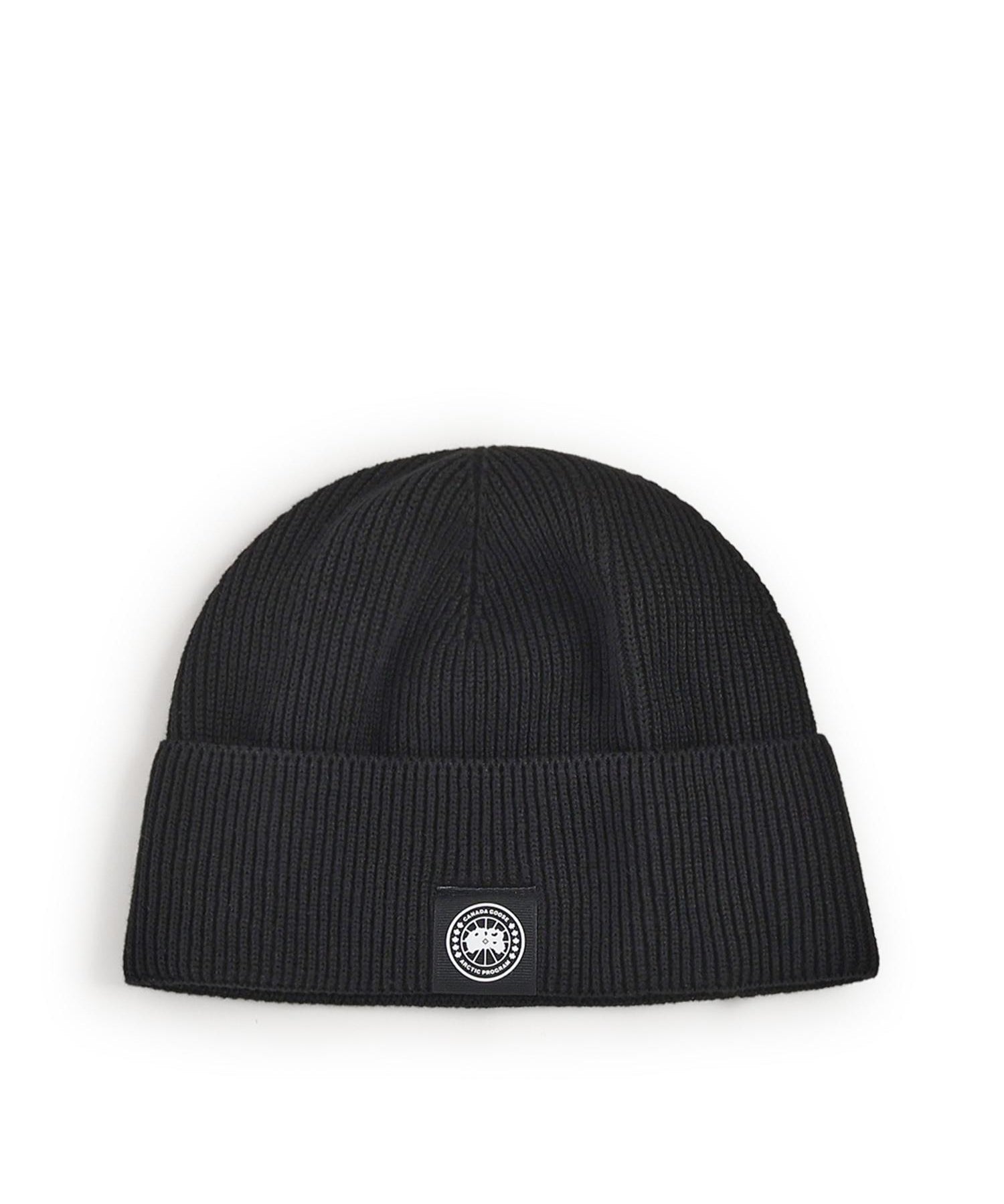 Cappello beanie in cotone 5596U 9061 CANADA GOOSE 