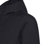 Piumino con cappuccio D31778M WOLT2190010 SAVE THE DUCK 