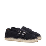 Espadrillas con fibbie K77SCAK25SCA0K025 11 ELEVENTY 