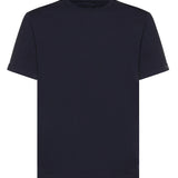 T-shirt in jersey di cotone NPMB3521330UCX U806 FAY 