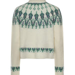 Maglia in misto lana S359Y14KIB 2093 LOEWE 
