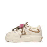 Sneakers Fendi Match 8E8721 AY9NF1TO4 FENDI 