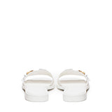 Sandali Marcie in pelle CHC24S00UH3 122 CHLOÉ 
