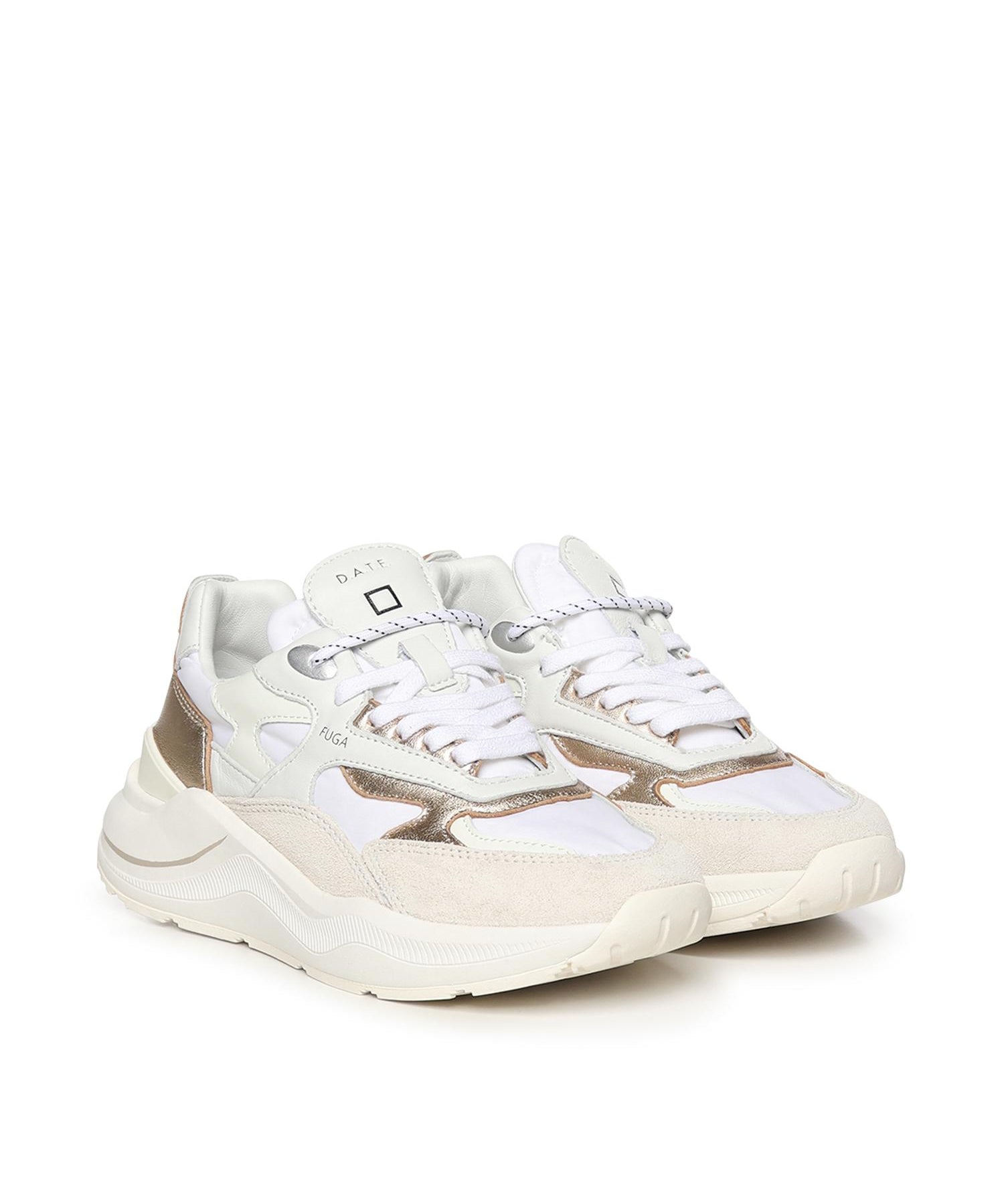 Sneakers Fuga W441 FG-COWM D.A.T.E. 