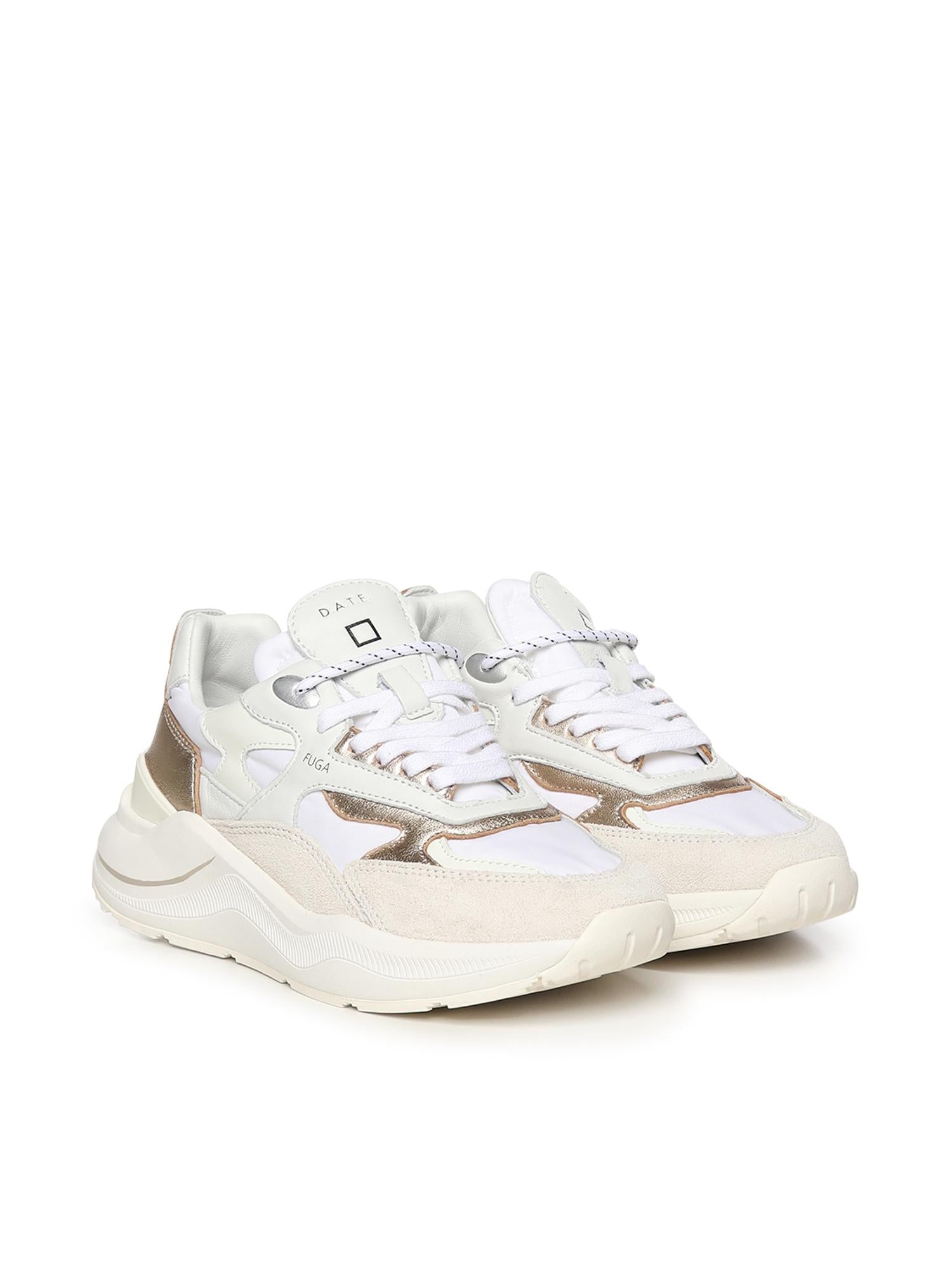 Sneakers Fuga W441 FG-COWM D.A.T.E. 
