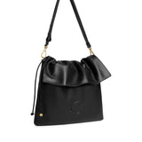 Borsa Lidia medium in pelle<BR/> E1V9F130201 001 COCCINELLE 