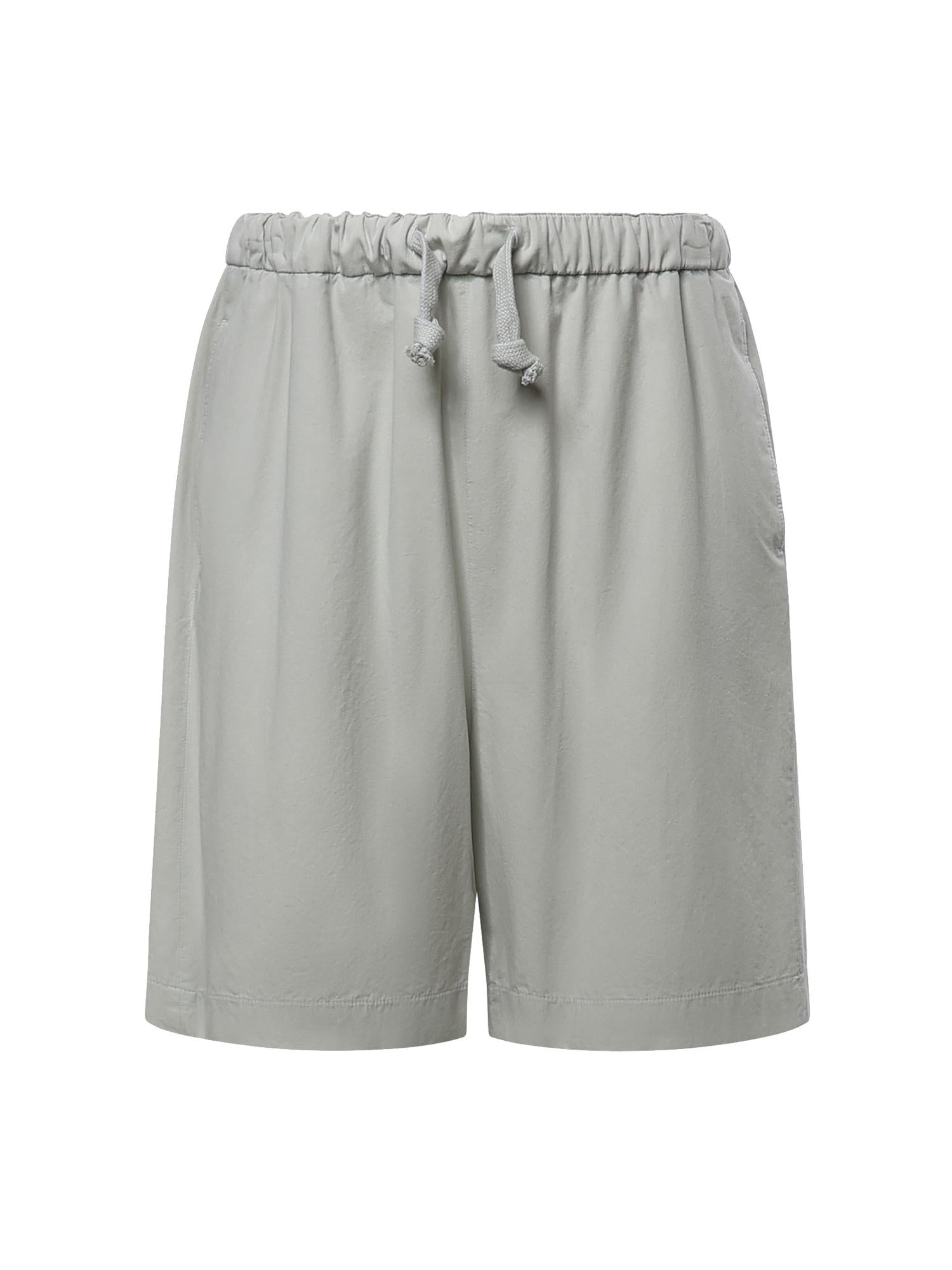 Shorts in cotone G6AB0043 91G GRIFONI 