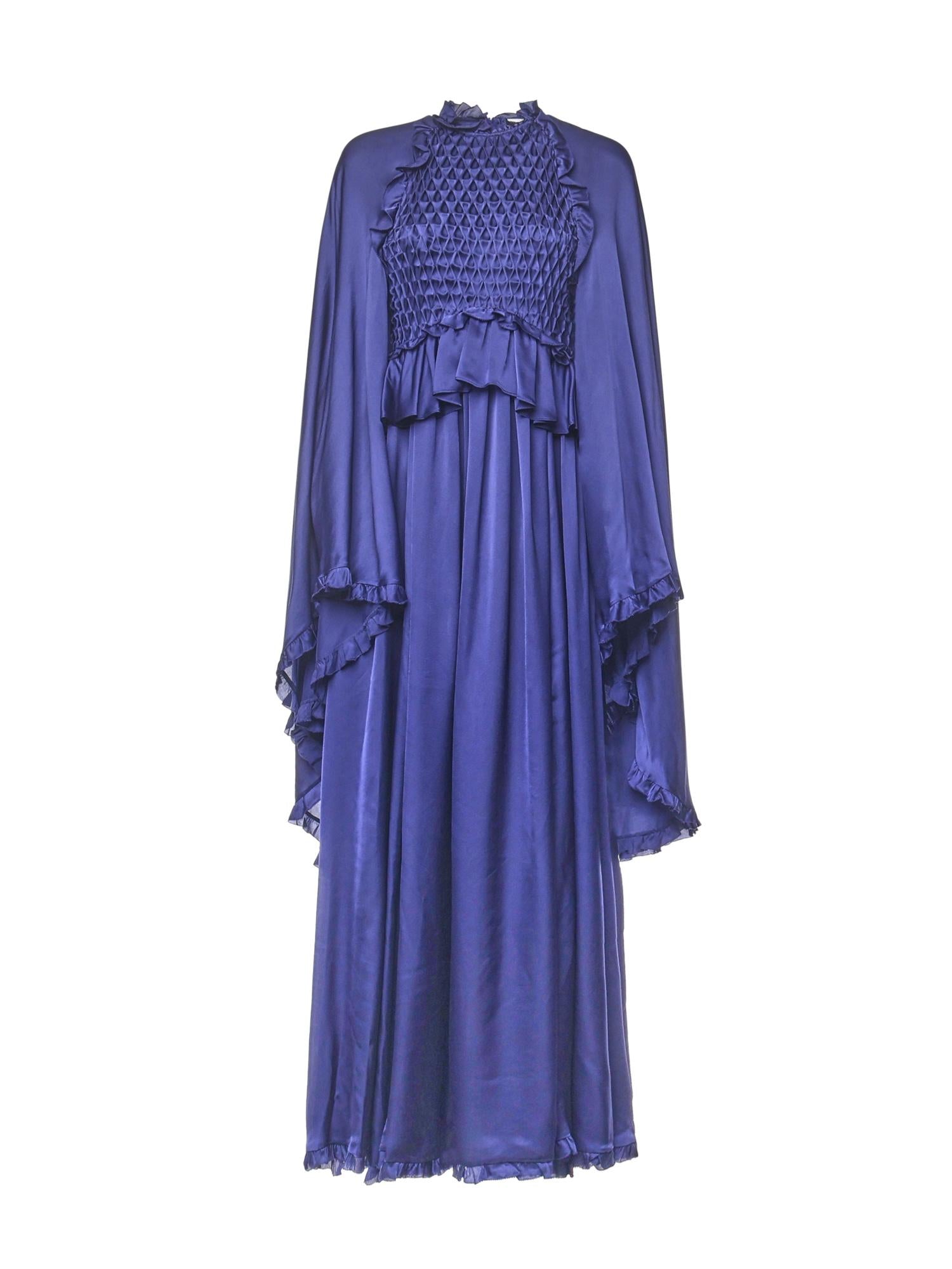 Abito fluido Hypnotic 6219DF251 ROBL ZIMMERMANN 