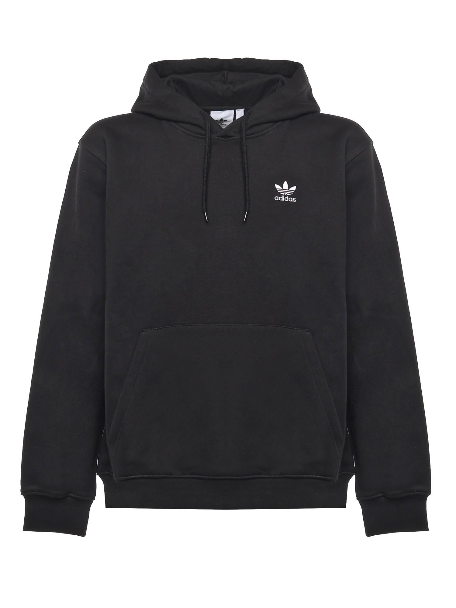 Felpa con cappuccio "Essential" JV6056  ADIDAS ORIGINALS 