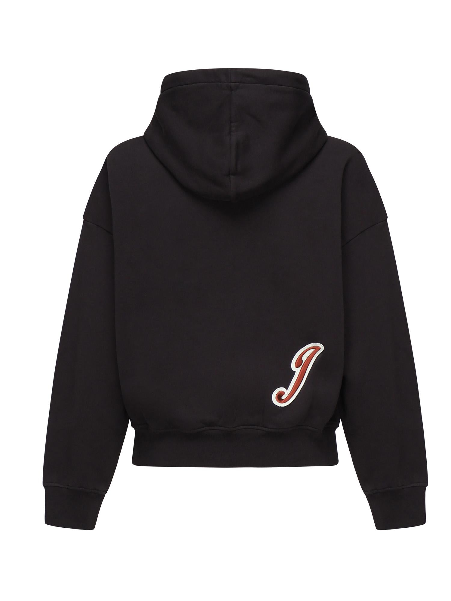Felpa le hoodie gio 25HHOM00415AJ00126 3GH JACQUEMUS 