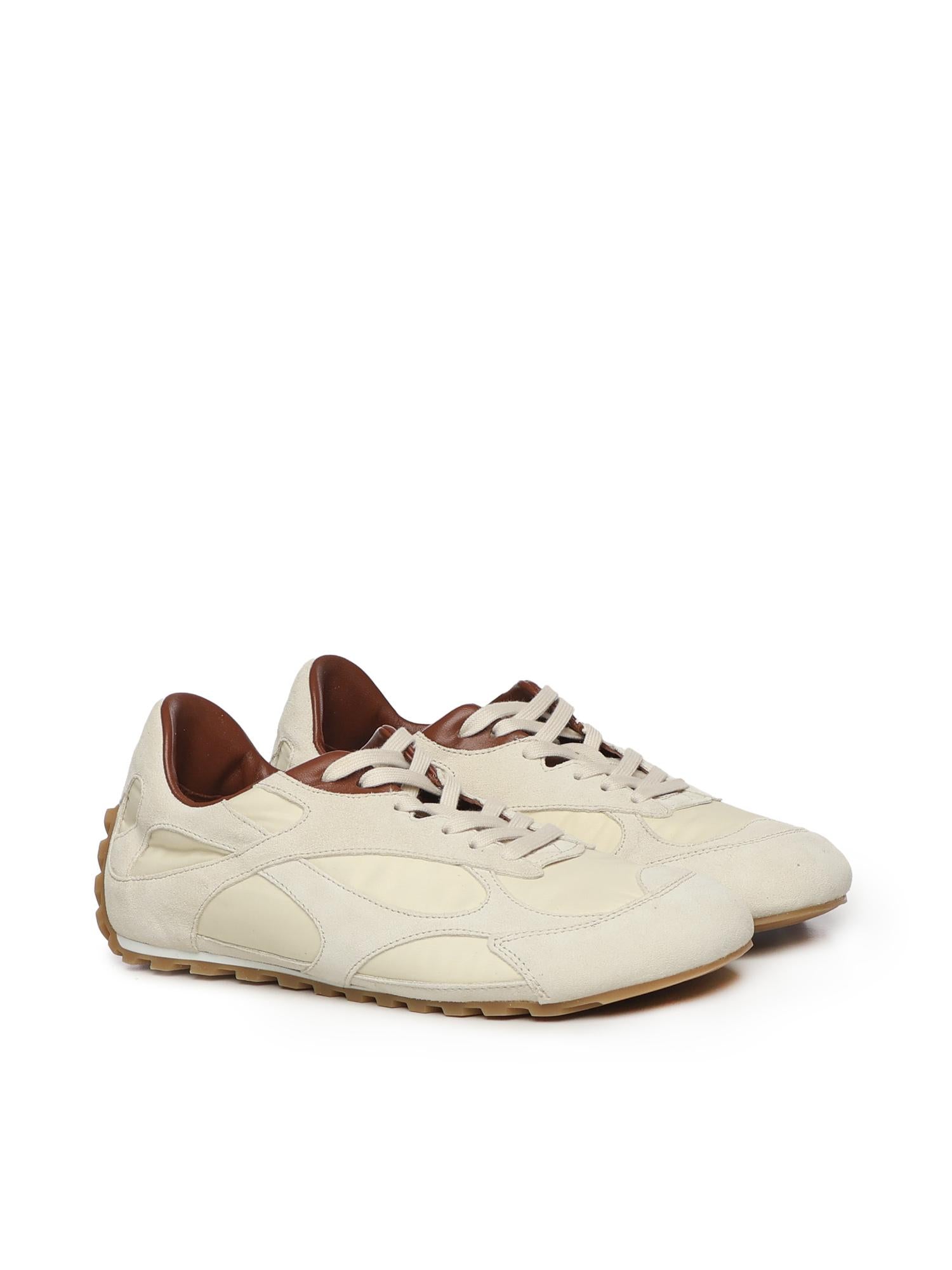 Sneaker Orbit Flash 838384 V3MS29321 BOTTEGA VENETA 